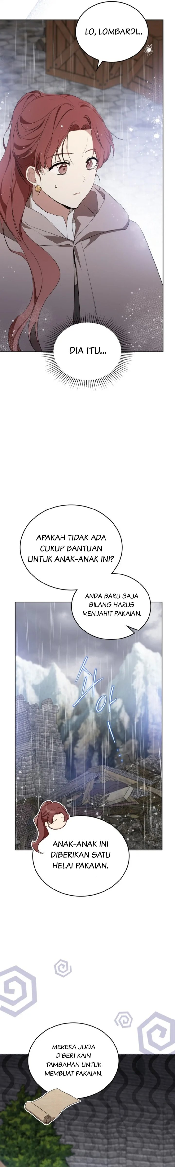 Baca I Shall Master This Family! - Chapter 156 halaman 16
