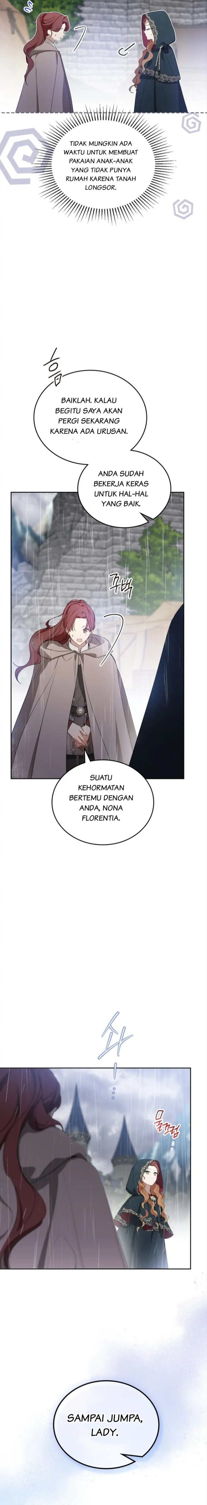 Baca I Shall Master This Family! - Chapter 156 halaman 17