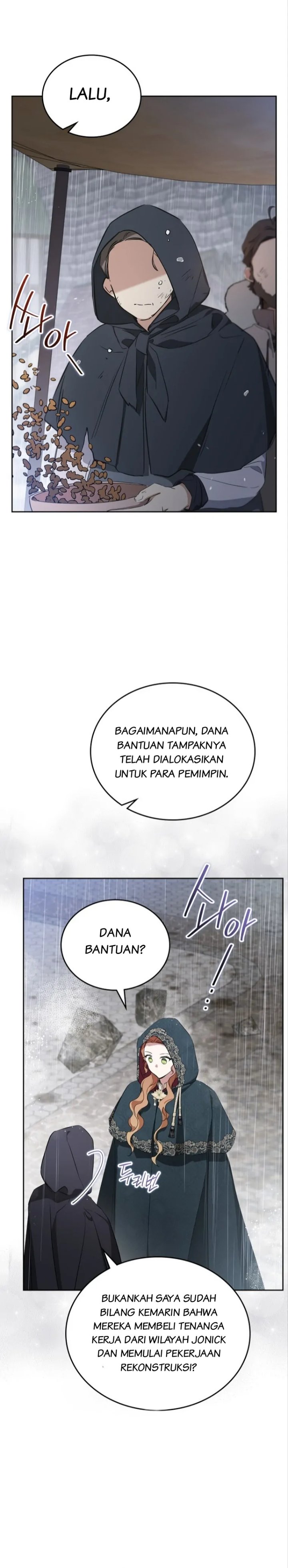 Baca I Shall Master This Family! - Chapter 156 halaman 2