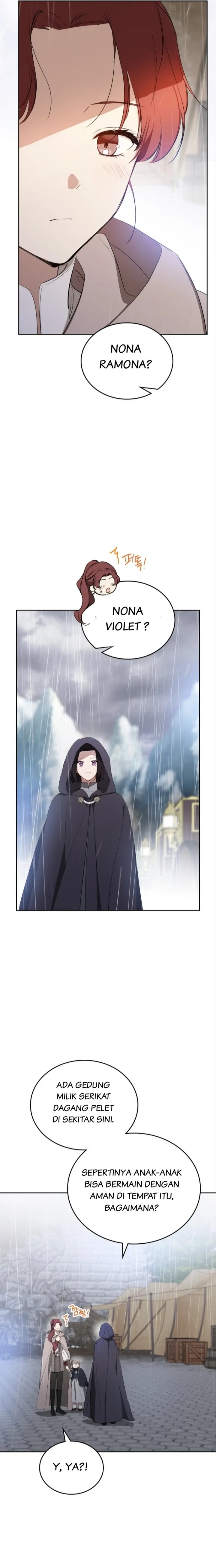 Baca I Shall Master This Family! - Chapter 156 halaman 20