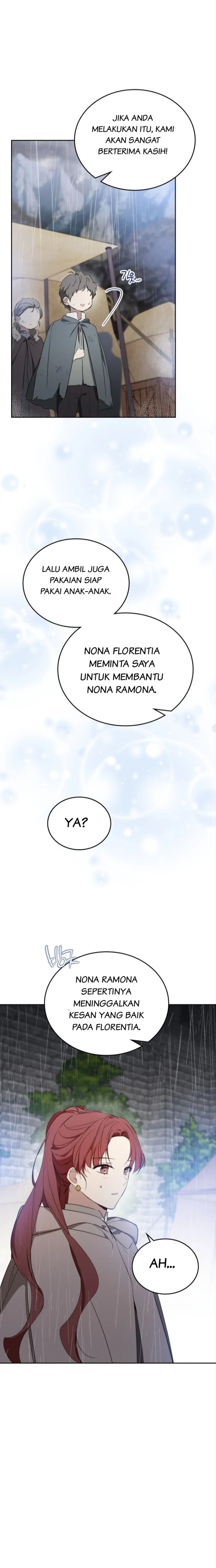 Baca I Shall Master This Family! - Chapter 156 halaman 21