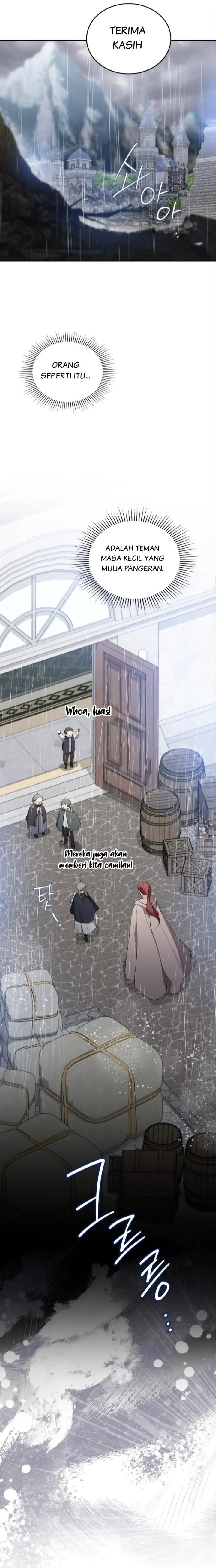 Baca I Shall Master This Family! - Chapter 156 halaman 22