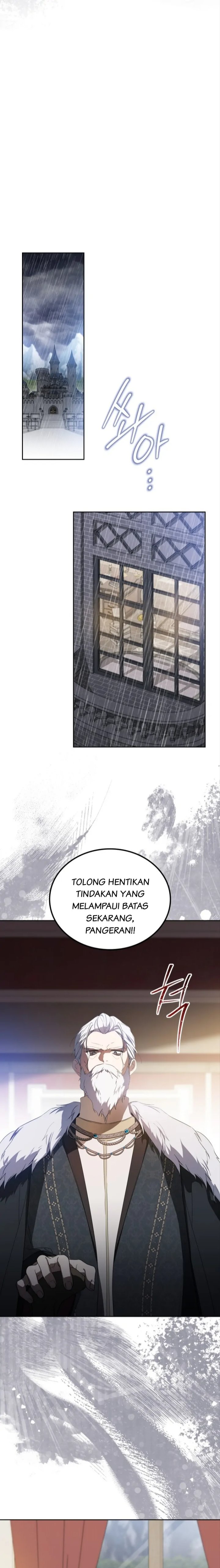 Baca I Shall Master This Family! - Chapter 156 halaman 23