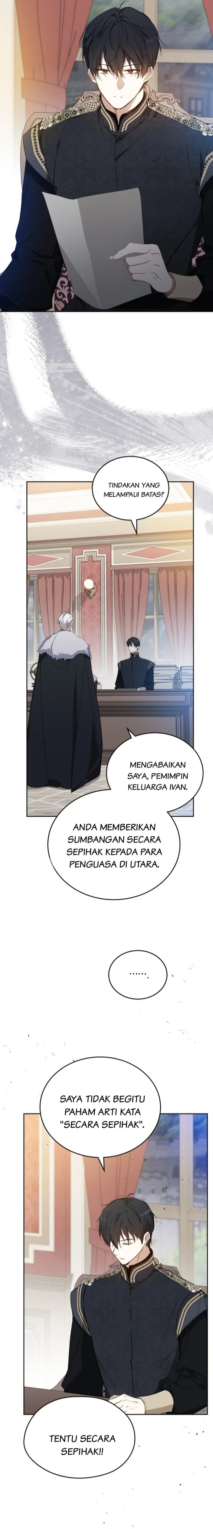 Baca I Shall Master This Family! - Chapter 156 halaman 24