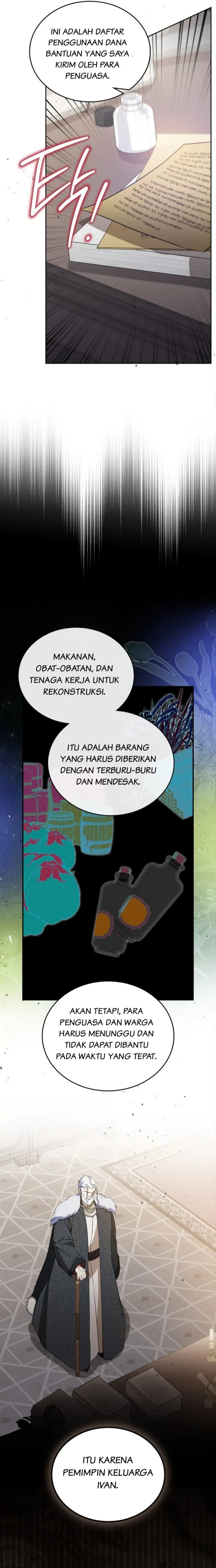 Baca I Shall Master This Family! - Chapter 156 halaman 27