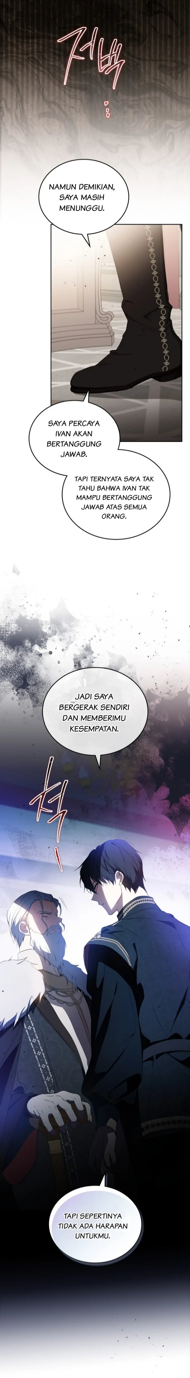 Baca I Shall Master This Family! - Chapter 156 halaman 28