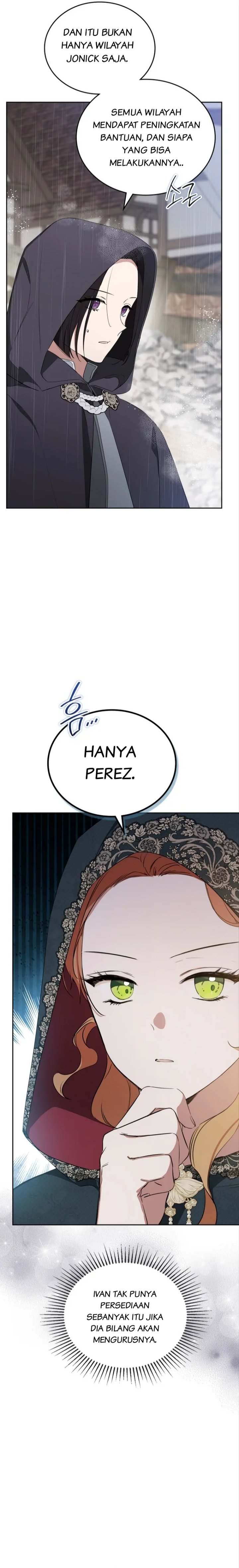 Baca I Shall Master This Family! - Chapter 156 halaman 3