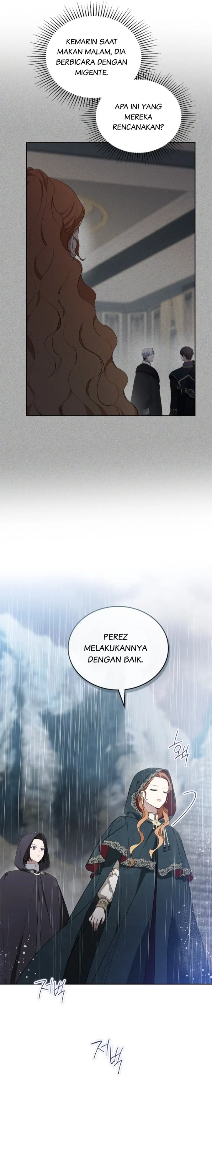 Baca I Shall Master This Family! - Chapter 156 halaman 4