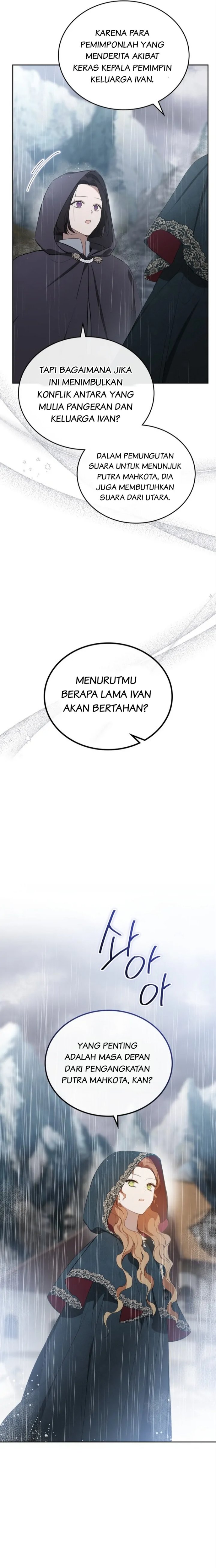 Baca I Shall Master This Family! - Chapter 156 halaman 5
