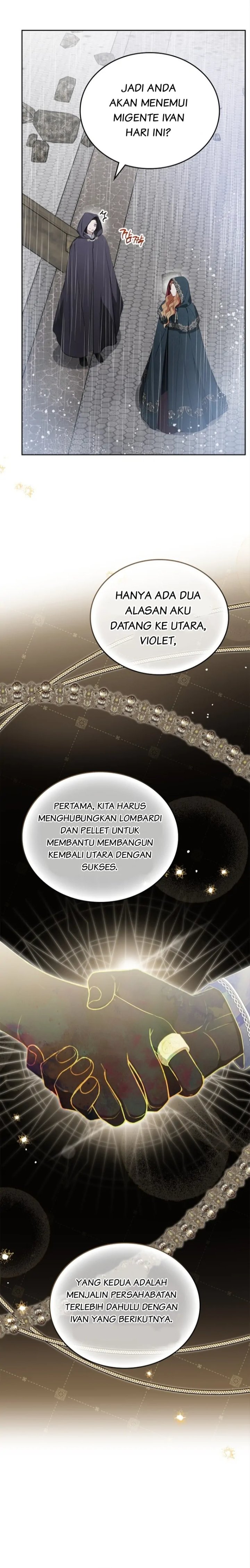Baca I Shall Master This Family! - Chapter 156 halaman 6