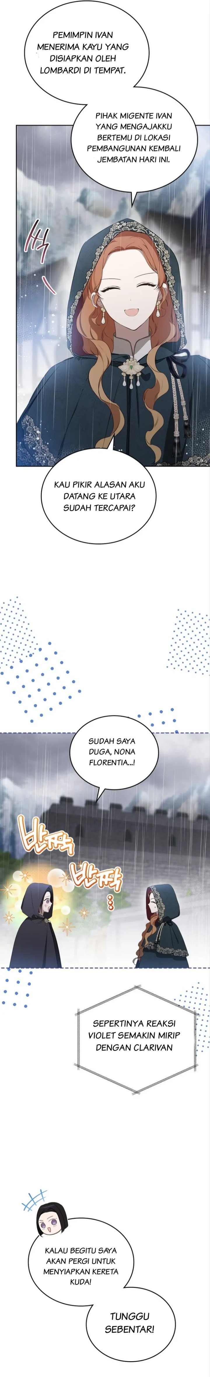 Baca I Shall Master This Family! - Chapter 156 halaman 7
