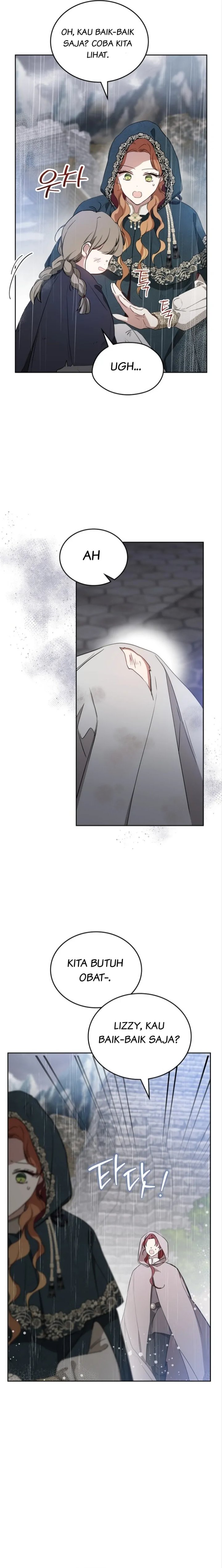 Baca I Shall Master This Family! - Chapter 156 halaman 9