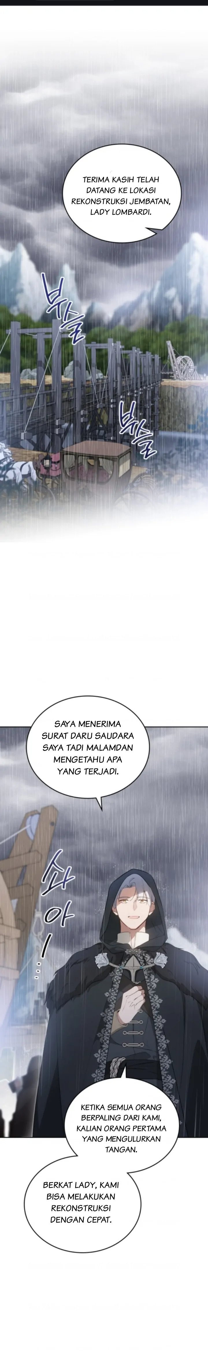 Baca I Shall Master This Family! - Chapter 157 halaman 1