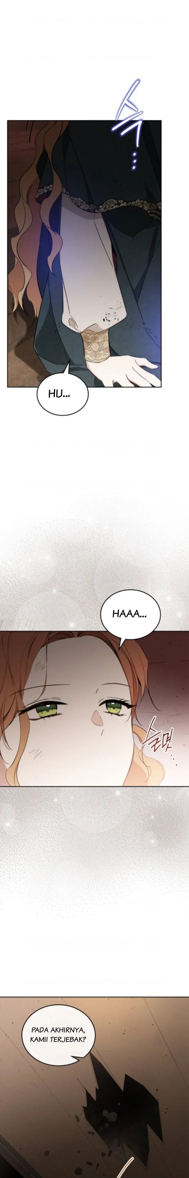 Baca I Shall Master This Family! - Chapter 157 halaman 28