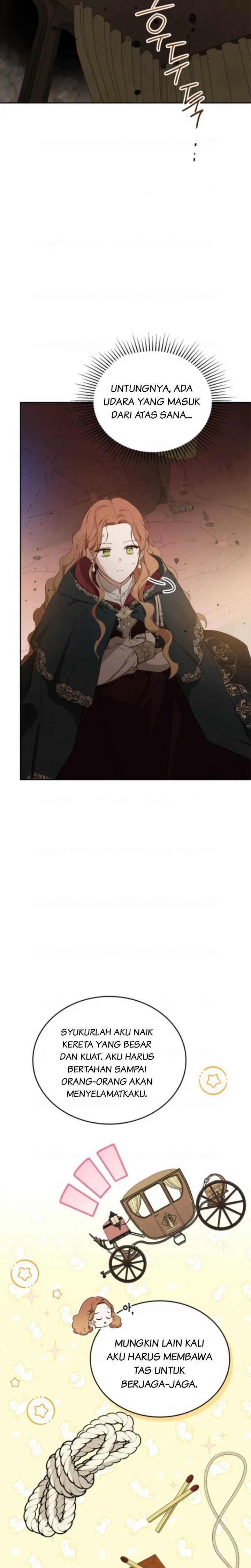 Baca I Shall Master This Family! - Chapter 157 halaman 29