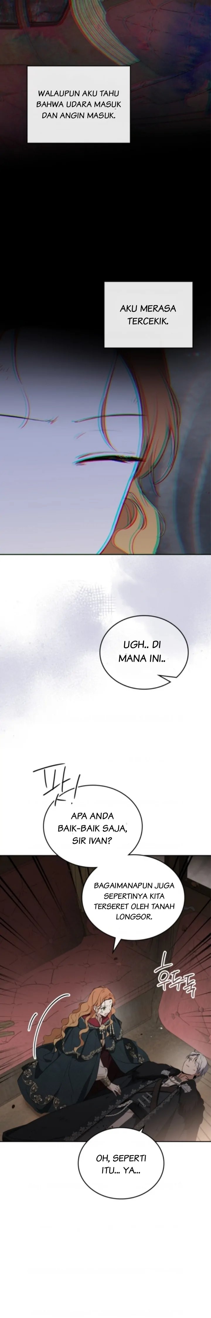 Baca I Shall Master This Family! - Chapter 157 halaman 31