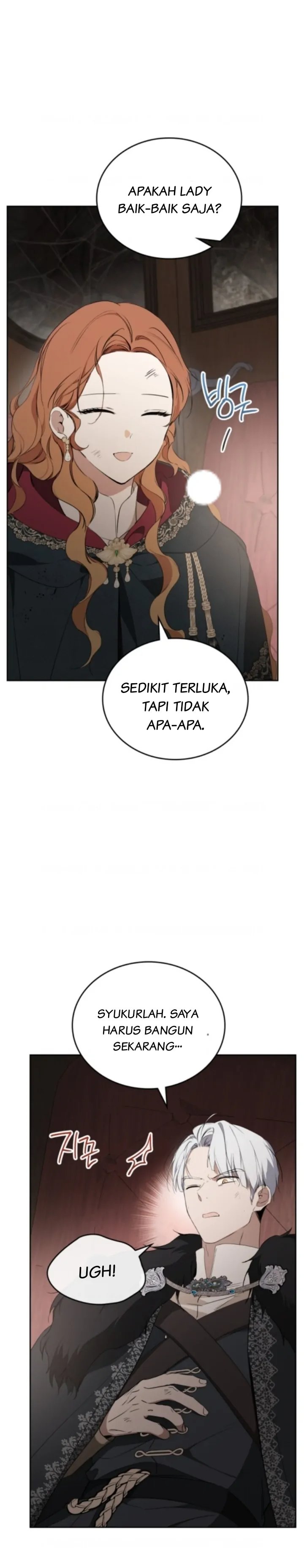 Baca I Shall Master This Family! - Chapter 157 halaman 32
