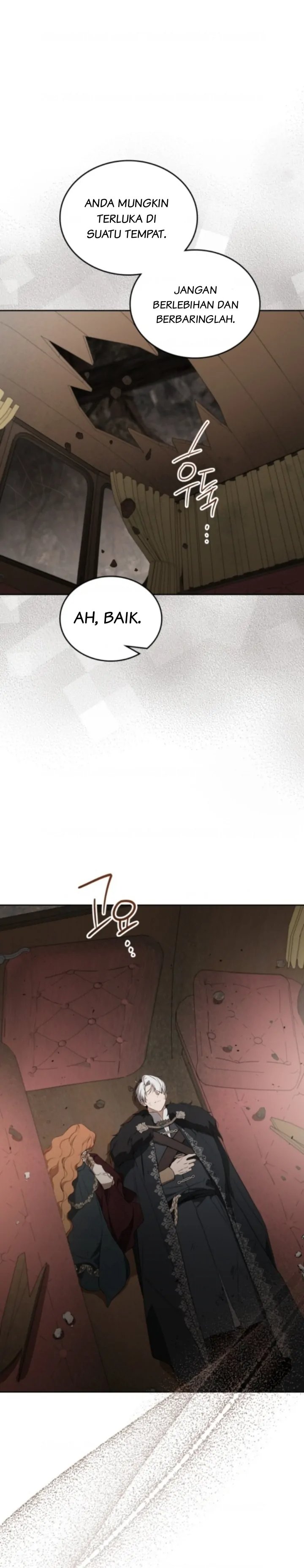Baca I Shall Master This Family! - Chapter 157 halaman 33