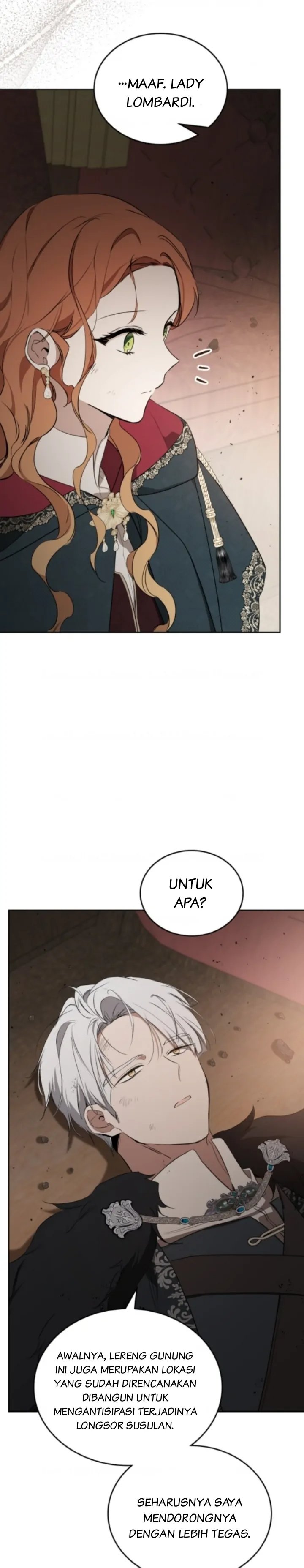 Baca I Shall Master This Family! - Chapter 157 halaman 34