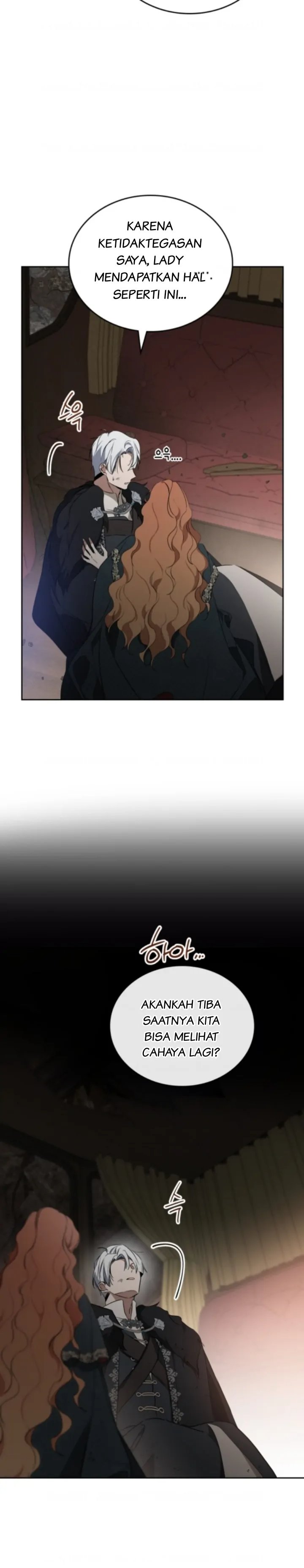 Baca I Shall Master This Family! - Chapter 157 halaman 35