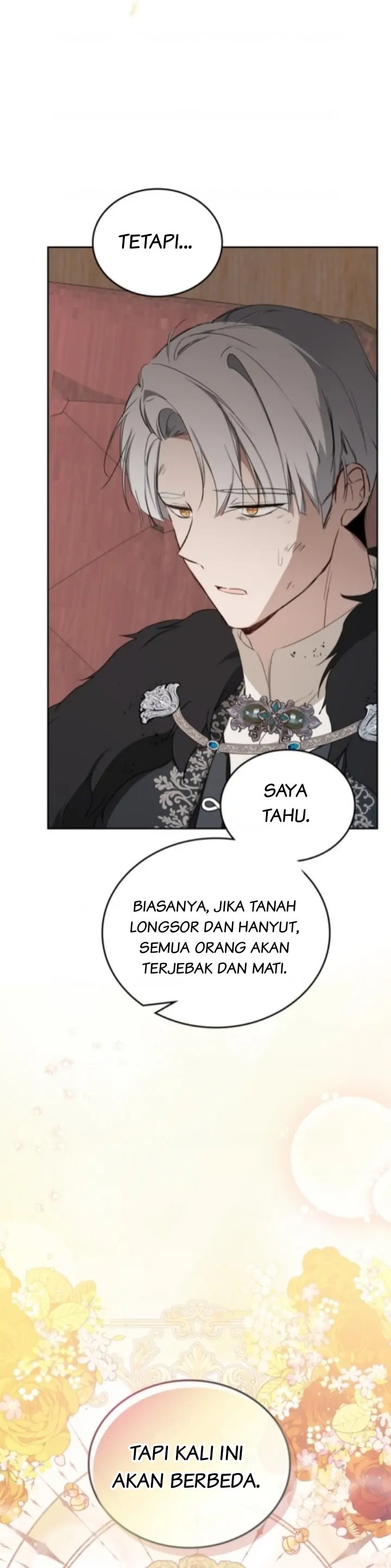 Baca I Shall Master This Family! - Chapter 157 halaman 37