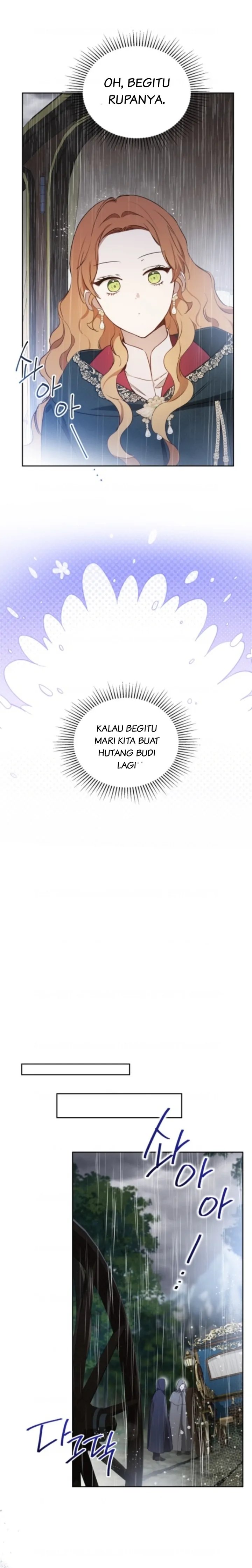 Baca I Shall Master This Family! - Chapter 157 halaman 6