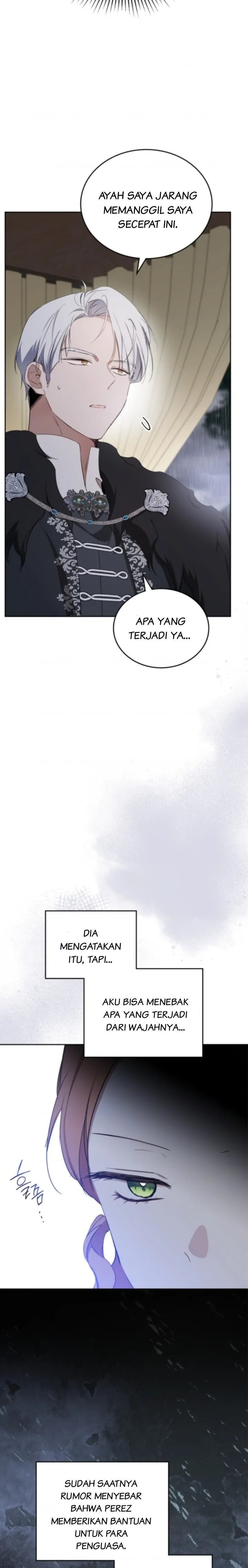 Baca I Shall Master This Family! - Chapter 157 halaman 8