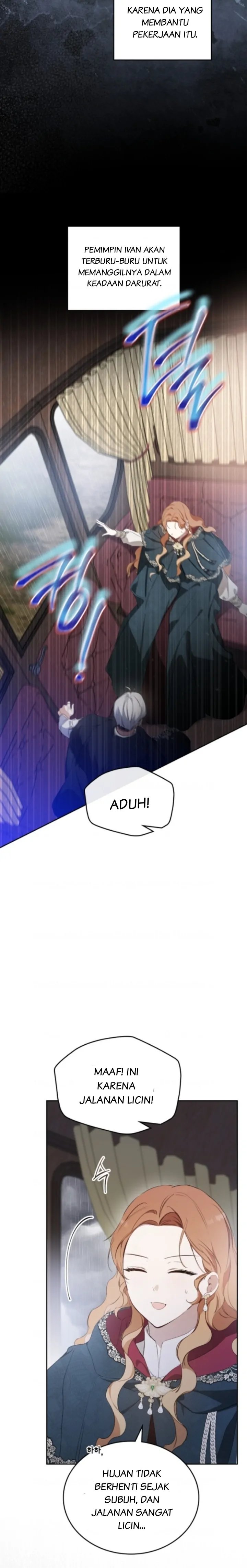 Baca I Shall Master This Family! - Chapter 157 halaman 9