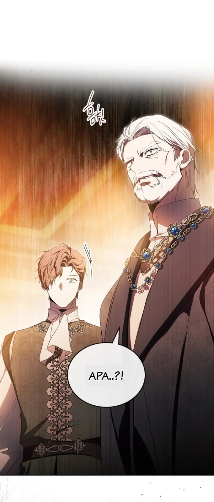 Baca I Shall Master This Family! - Chapter 158 halaman 18