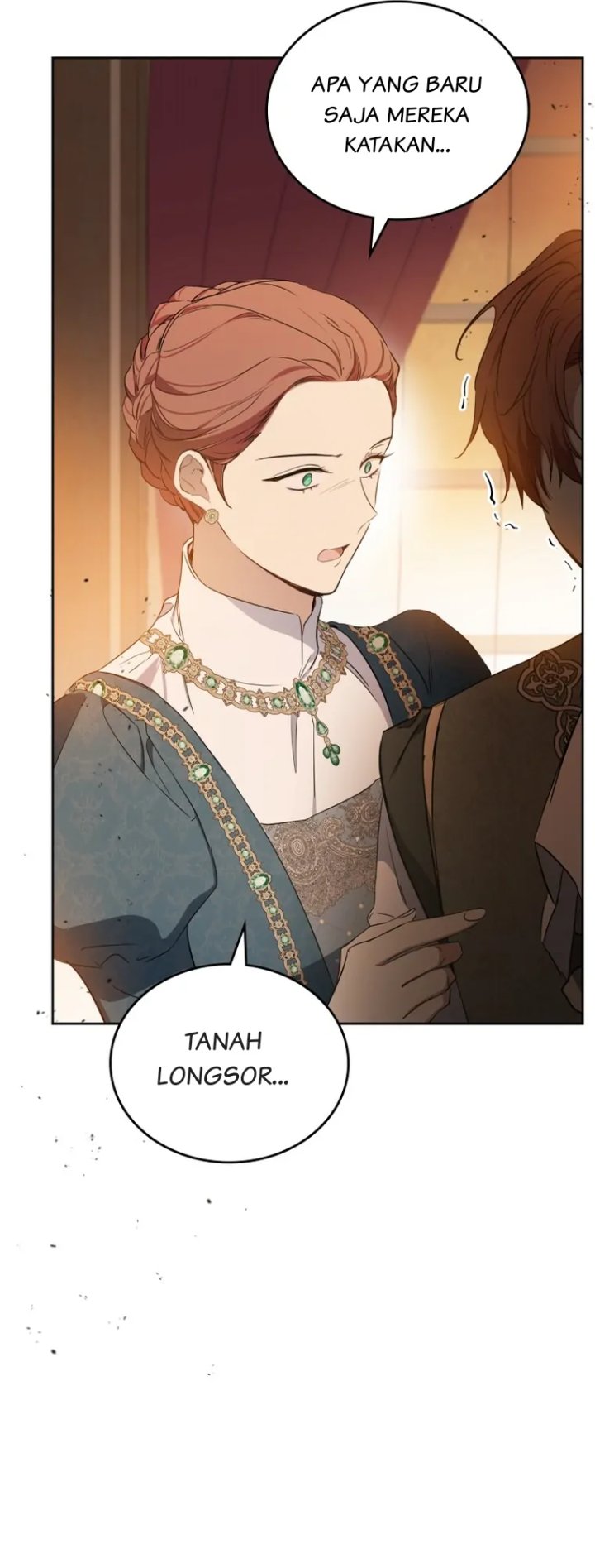 Baca I Shall Master This Family! - Chapter 158 halaman 23