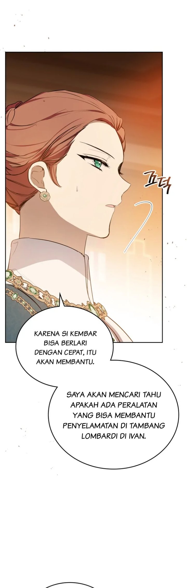 Baca I Shall Master This Family! - Chapter 158 halaman 31