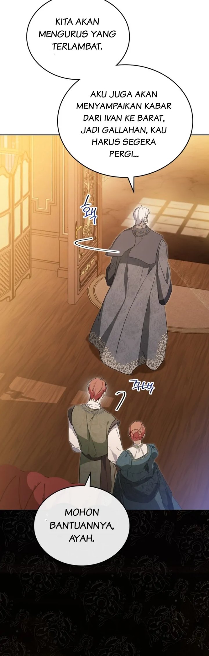 Baca I Shall Master This Family! - Chapter 158 halaman 32