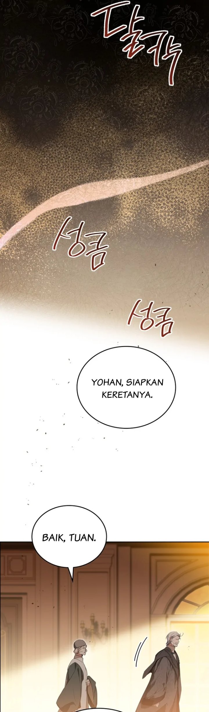 Baca I Shall Master This Family! - Chapter 158 halaman 33