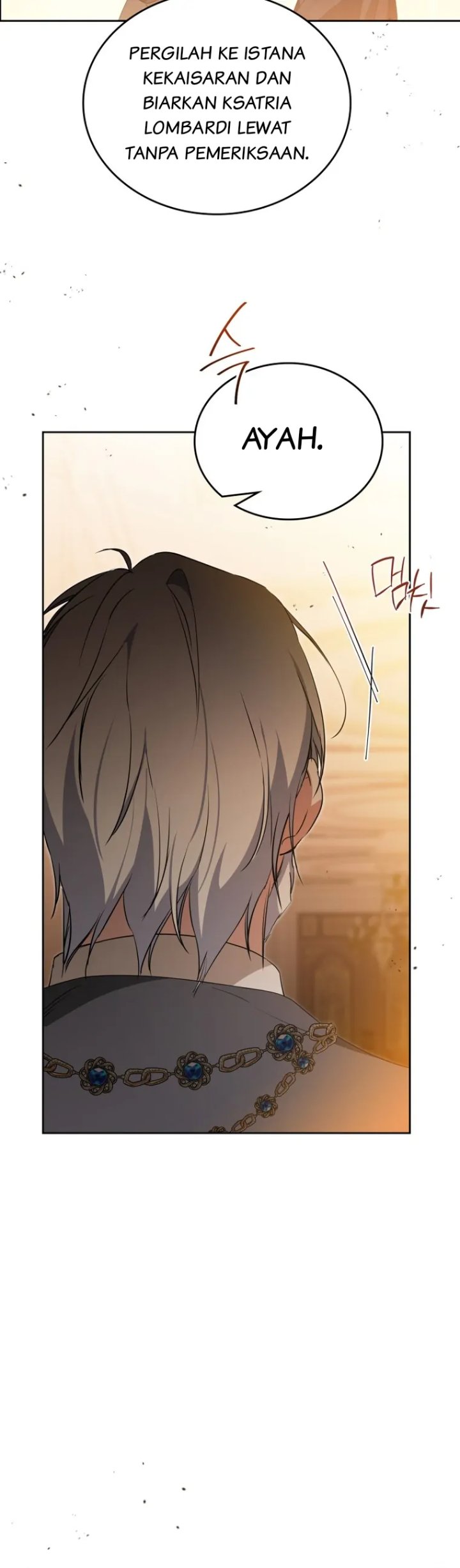Baca I Shall Master This Family! - Chapter 158 halaman 34