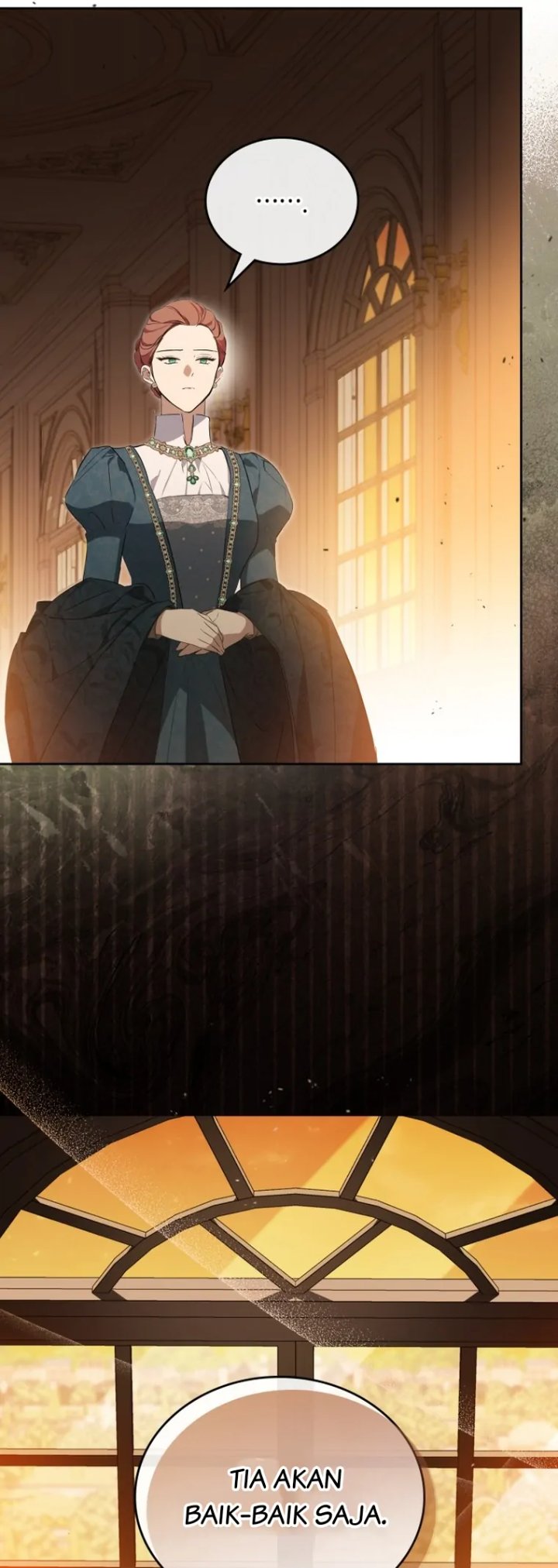 Baca I Shall Master This Family! - Chapter 158 halaman 35