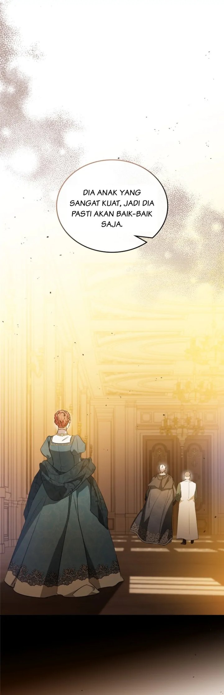 Baca I Shall Master This Family! - Chapter 158 halaman 39