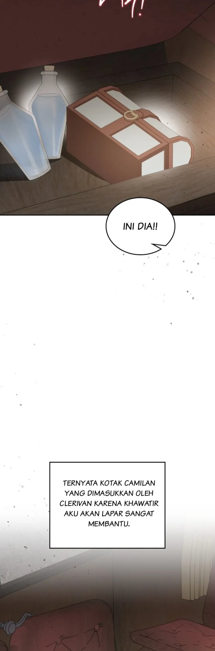 Baca I Shall Master This Family! - Chapter 158 halaman 4