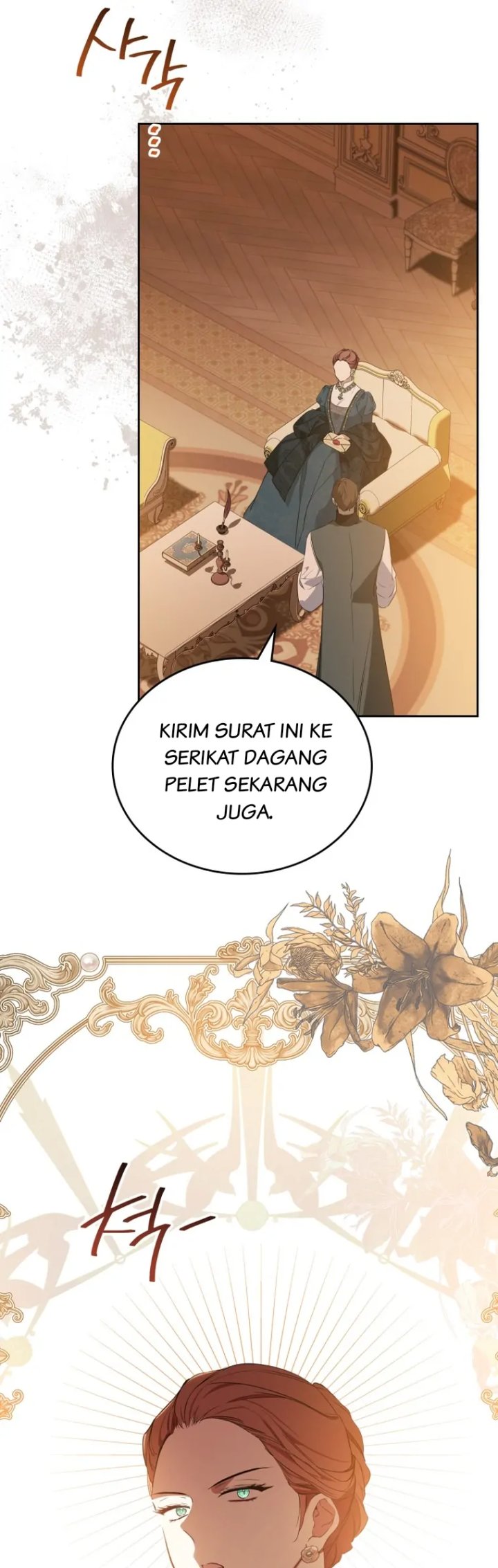 Baca I Shall Master This Family! - Chapter 158 halaman 43