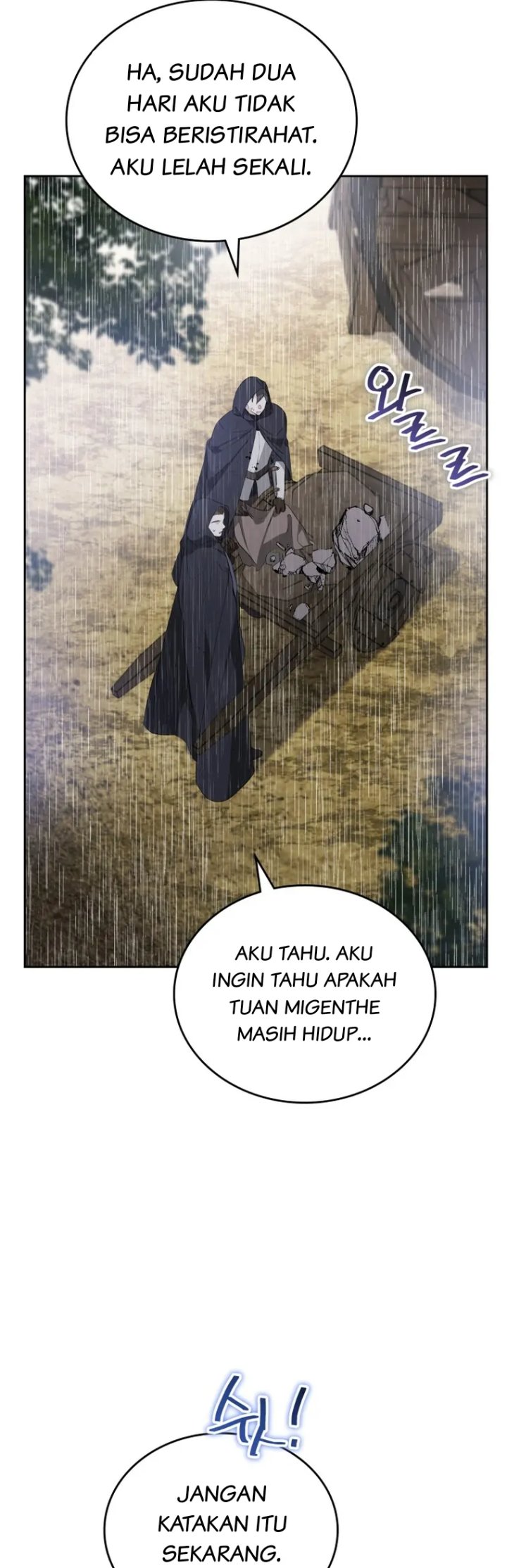 Baca I Shall Master This Family! - Chapter 158 halaman 47