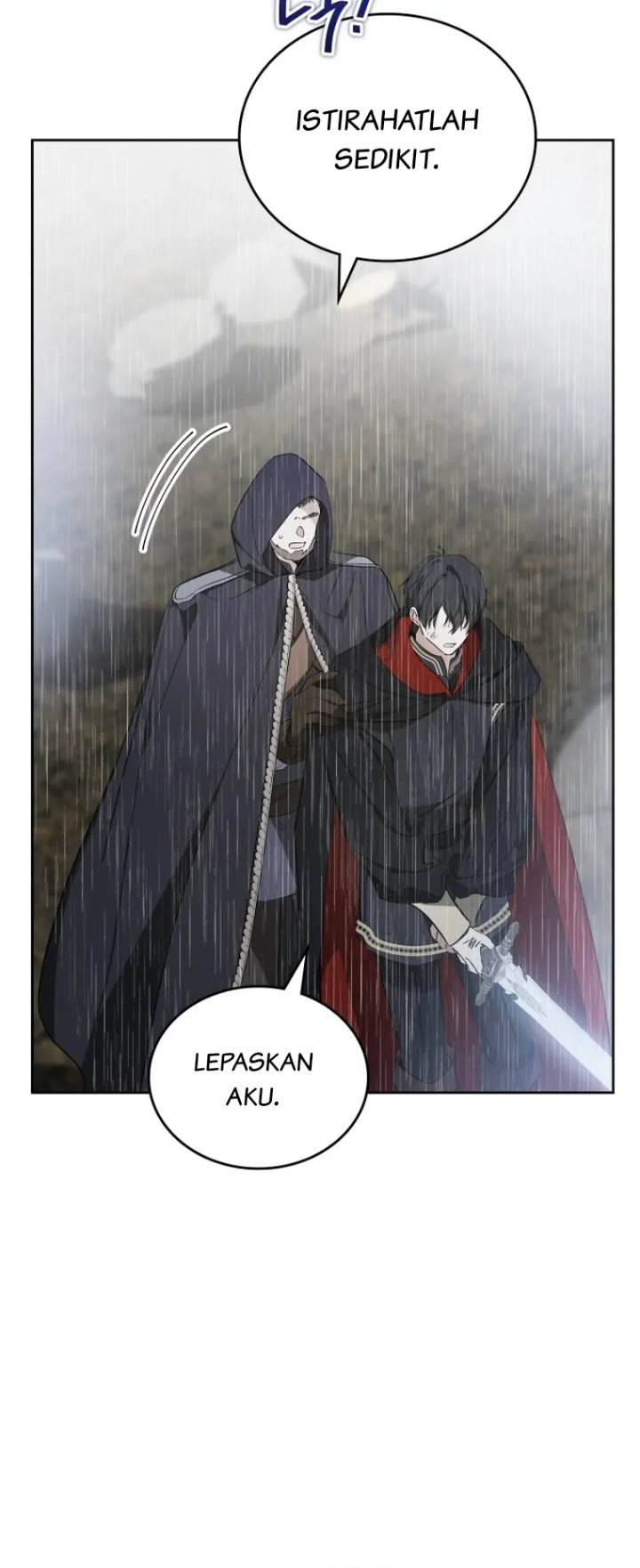 Baca I Shall Master This Family! - Chapter 158 halaman 52