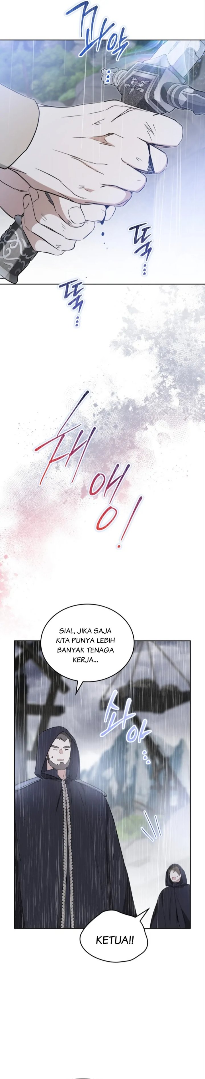Baca I Shall Master This Family! - Chapter 158 halaman 55