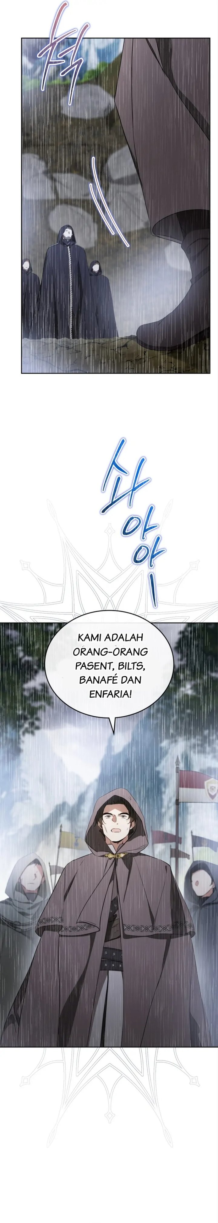 Baca I Shall Master This Family! - Chapter 158 halaman 57