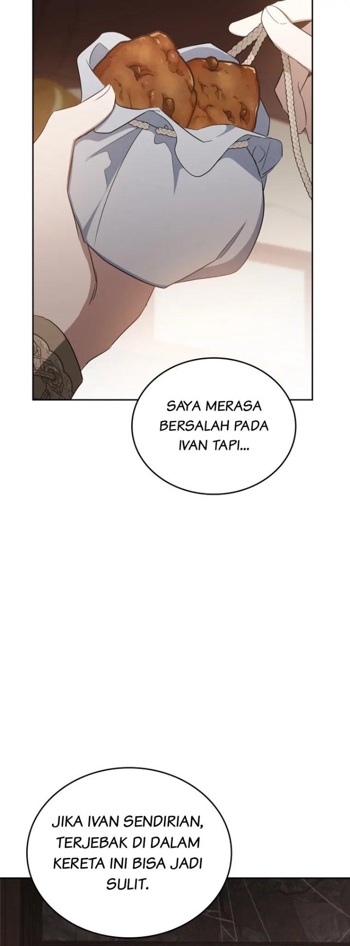 Baca I Shall Master This Family! - Chapter 158 halaman 6