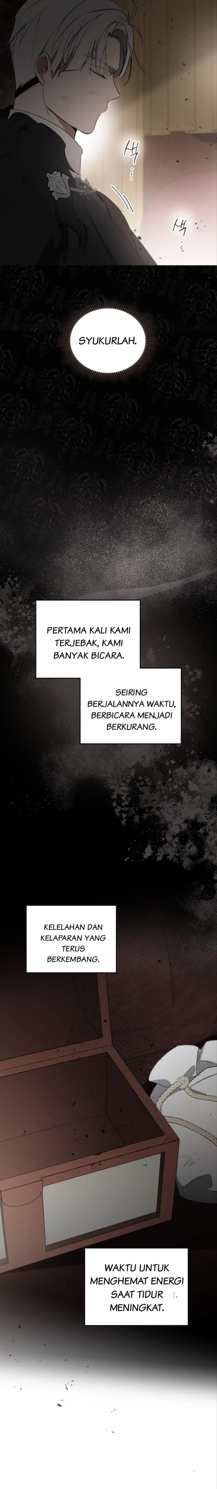 Baca I Shall Master This Family! - Chapter 158 halaman 61