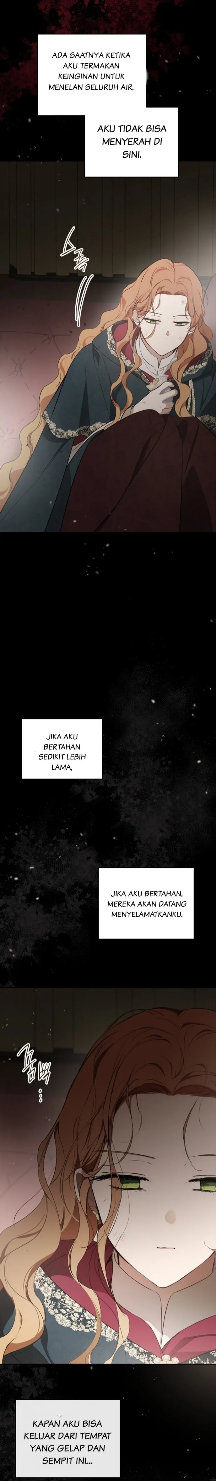 Baca I Shall Master This Family! - Chapter 158 halaman 63