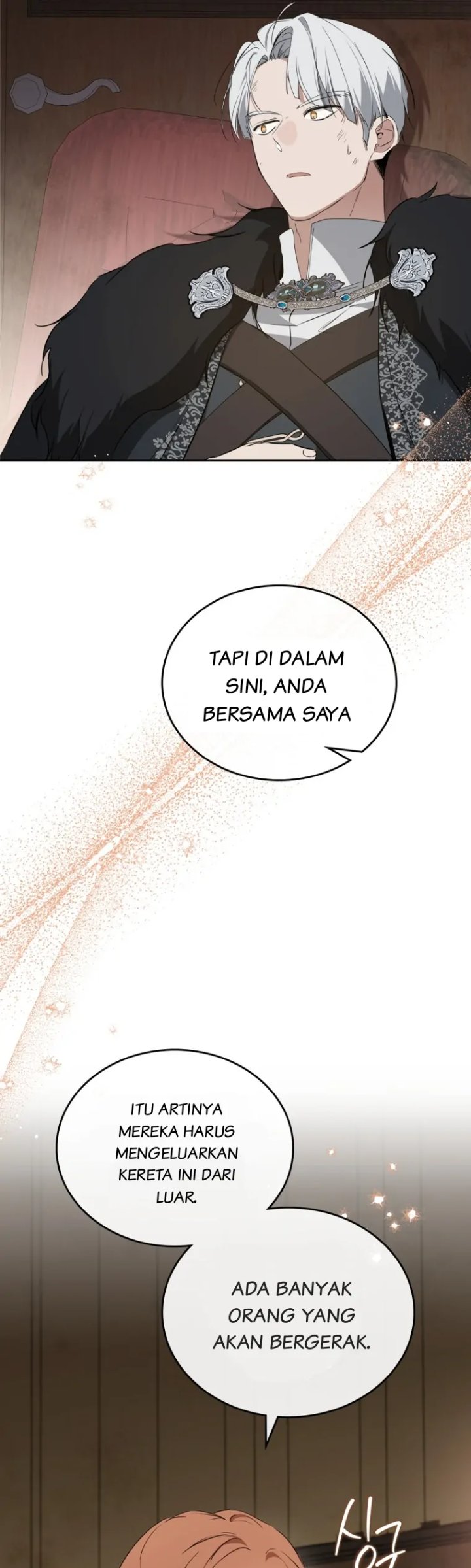 Baca I Shall Master This Family! - Chapter 158 halaman 7