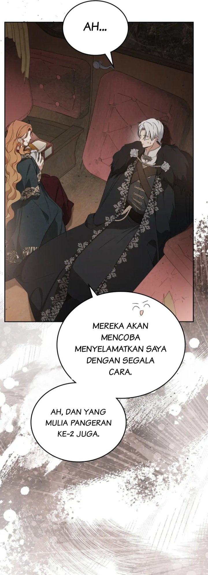 Baca I Shall Master This Family! - Chapter 158 halaman 9