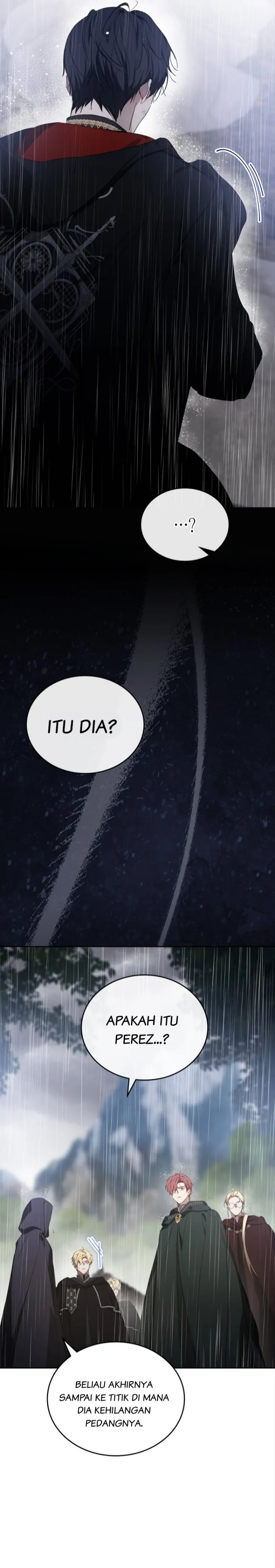 Baca I Shall Master This Family! - Chapter 159 halaman 11