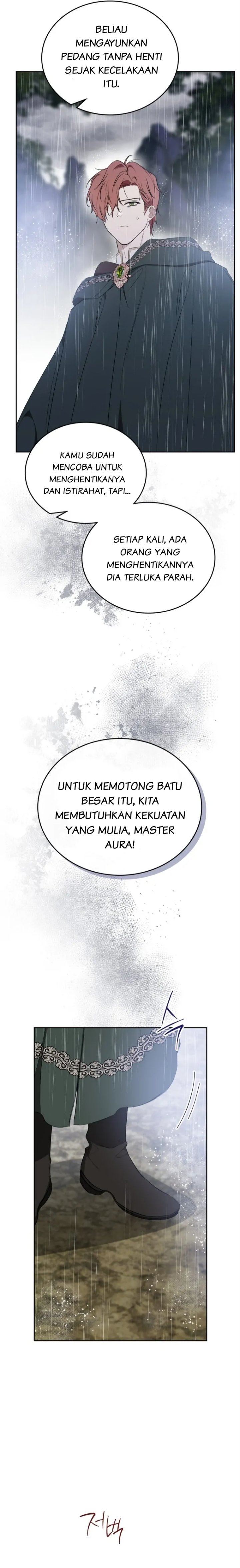 Baca I Shall Master This Family! - Chapter 159 halaman 12
