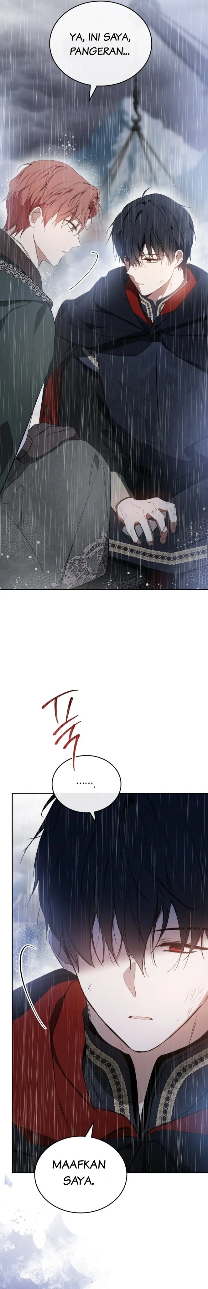 Baca I Shall Master This Family! - Chapter 159 halaman 17